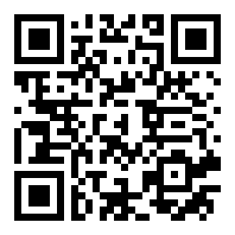 扫描二维码到手机下载