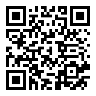 扫描二维码到手机下载