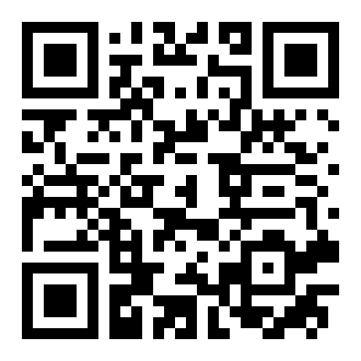 扫描二维码到手机下载