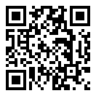 扫描二维码到手机下载