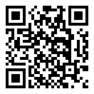 扫描二维码到手机下载