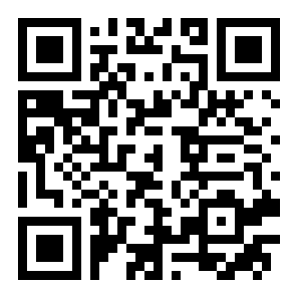 扫描二维码到手机下载