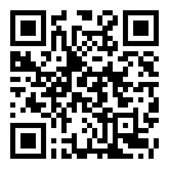 扫描二维码到手机下载