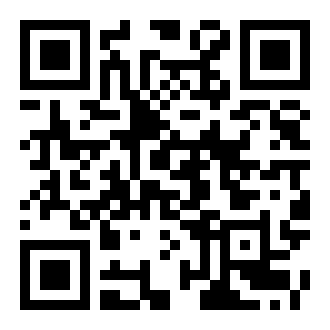 扫描二维码到手机下载