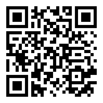 扫描二维码到手机下载