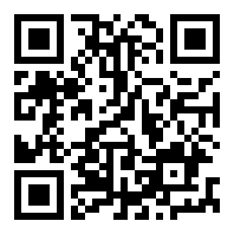 扫描二维码到手机下载