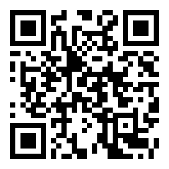 扫描二维码到手机下载