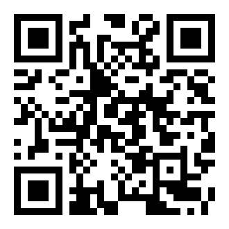 扫描二维码到手机下载