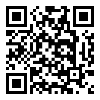 扫描二维码到手机下载