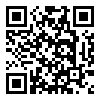 扫描二维码到手机下载