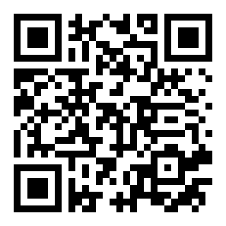 扫描二维码到手机下载