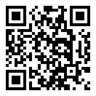 扫描二维码到手机下载