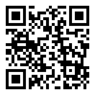 扫描二维码到手机下载