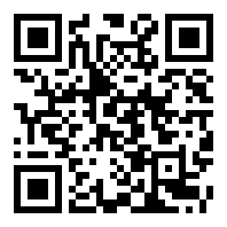 扫描二维码到手机下载