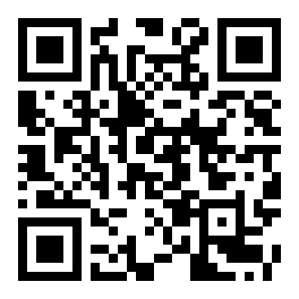 扫描二维码到手机下载