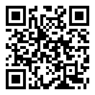 扫描二维码到手机下载