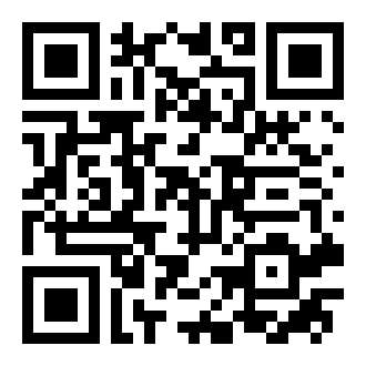 扫描二维码到手机下载