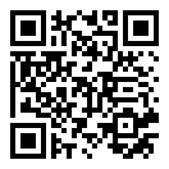 扫描二维码到手机下载