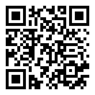 扫描二维码到手机下载