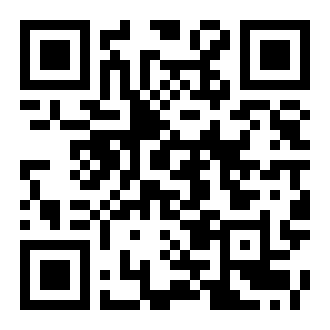 扫描二维码到手机下载