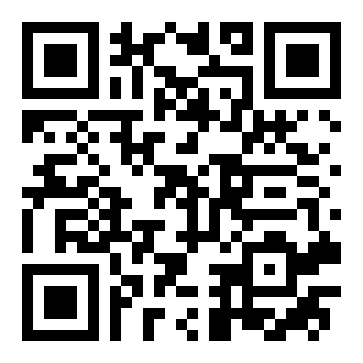 扫描二维码到手机下载