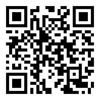 扫描二维码到手机下载