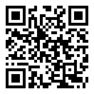 扫描二维码到手机下载