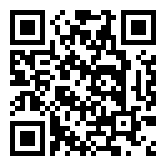 扫描二维码到手机下载