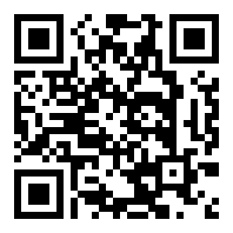 扫描二维码到手机下载