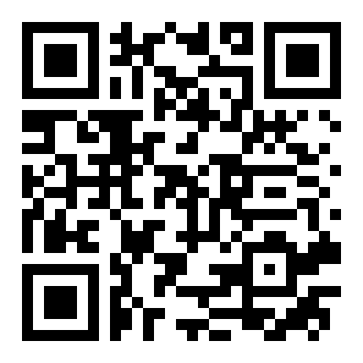 扫描二维码到手机下载