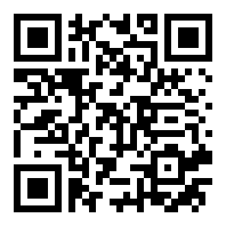 扫描二维码到手机下载