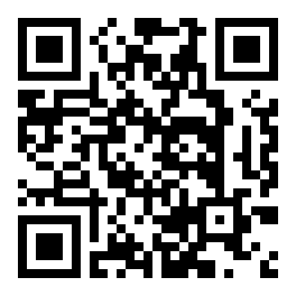 扫描二维码到手机下载