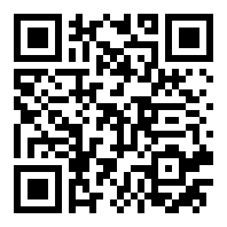 扫描二维码到手机下载