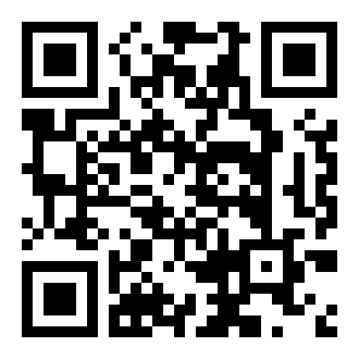 扫描二维码到手机下载