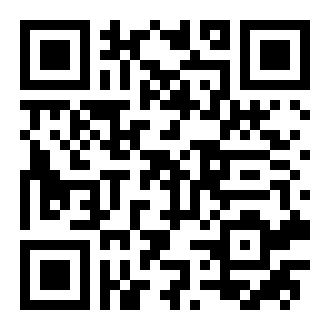 扫描二维码到手机下载