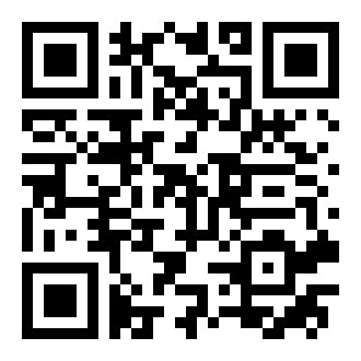 扫描二维码到手机下载