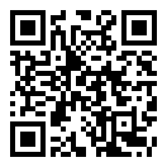 扫描二维码到手机下载