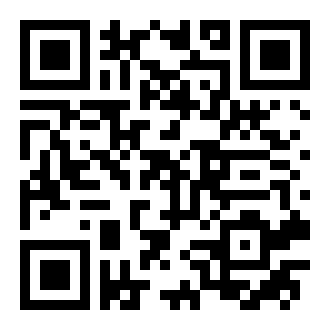 扫描二维码到手机下载