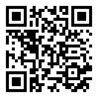 扫描二维码到手机下载