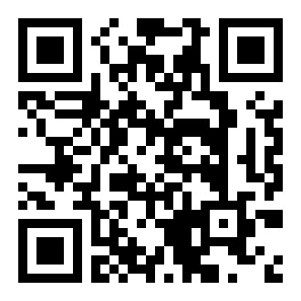 扫描二维码到手机下载