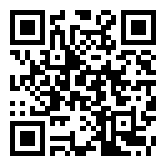 扫描二维码到手机下载