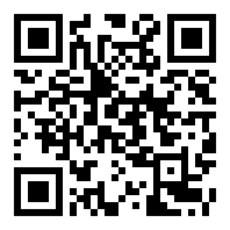 扫描二维码到手机下载