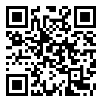 扫描二维码到手机下载