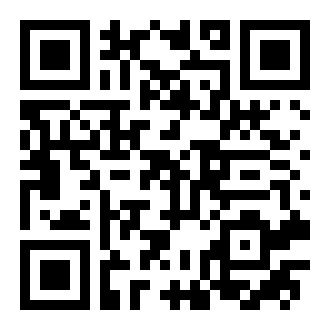 扫描二维码到手机下载