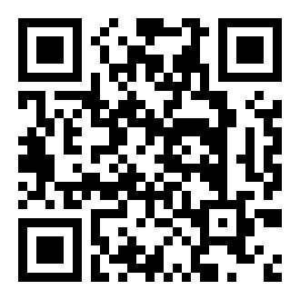 扫描二维码到手机下载