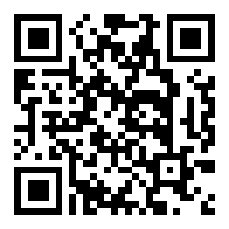 扫描二维码到手机下载