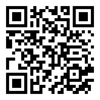 扫描二维码到手机下载