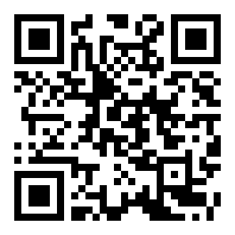 扫描二维码到手机下载