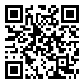 扫描二维码到手机下载