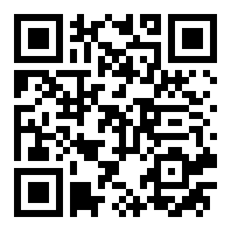 扫描二维码到手机下载